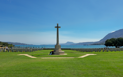 Battle of Crete Commemorations 2025- National Program 